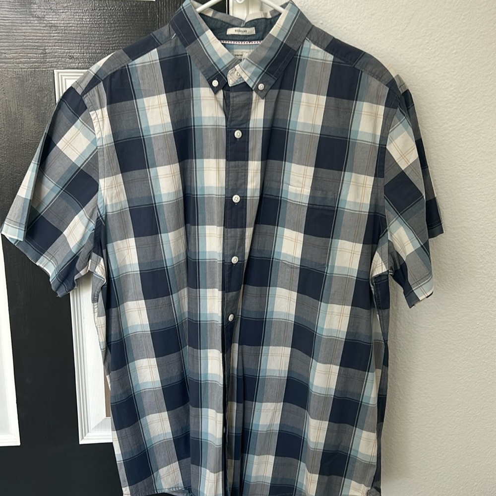Men’s Shirt